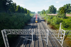 Train Sim World 5 Screenshot