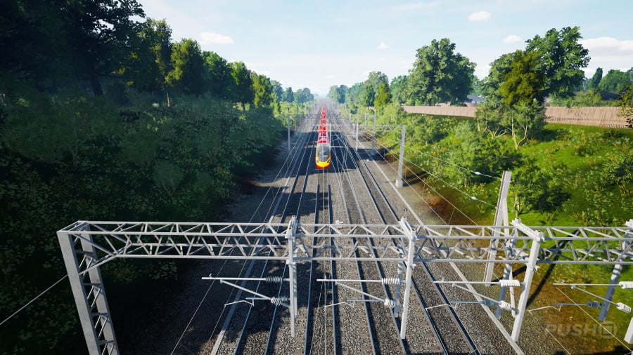 Train Sim World 5 Review - Screenshot 3 of 5