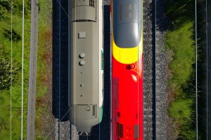 Train Sim World 5 Screenshot