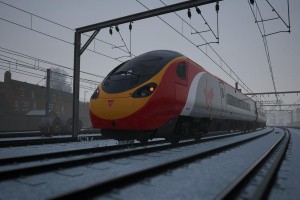 Train Sim World 5 Screenshot