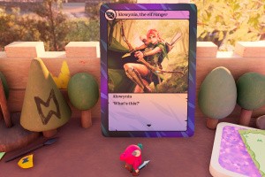 The Plucky Squire Screenshot