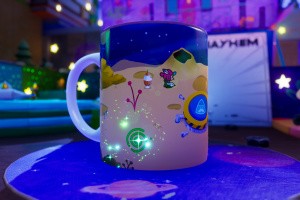 The Plucky Squire Screenshot