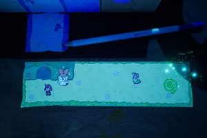 The Plucky Squire Screenshot