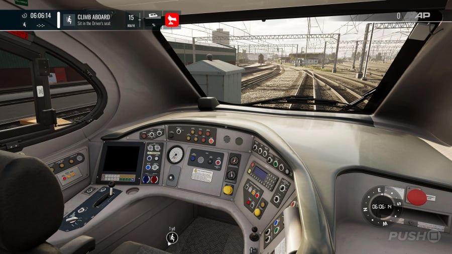 Train Sim World 5 Review - Screenshot 2 of 5