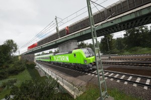 Train Sim World 5 Screenshot