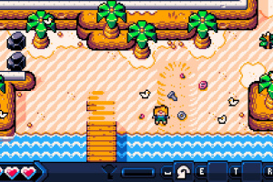 Castaway Screenshot