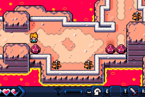 Castaway Screenshot