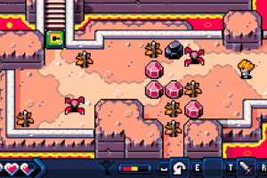 Castaway Screenshot