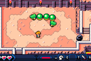 Castaway Screenshot