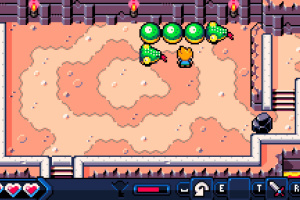 Castaway Screenshot