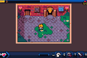Castaway Screenshot