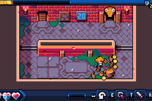 Castaway Screenshot