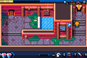 Castaway Screenshot