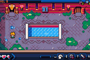 Castaway Screenshot