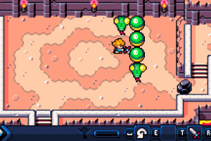 Castaway Screenshot