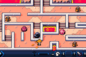Castaway Screenshot