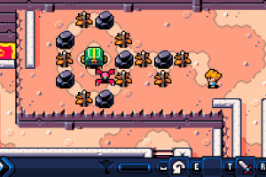 Castaway Screenshot