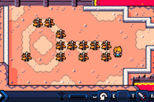 Castaway Screenshot