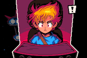 Castaway Screenshot