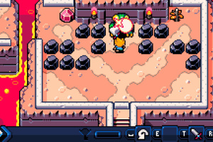 Castaway Screenshot
