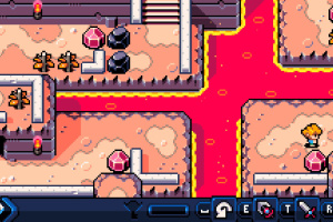Castaway Screenshot