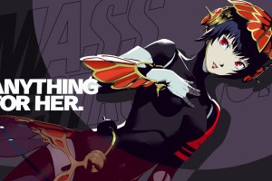 Persona 3 Reload: Episode Aigis Screenshot