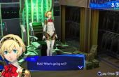 Persona 3 Reload: Episode Aigis Review - Screenshot 2 of 7