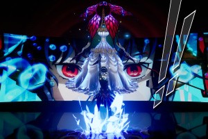 Persona 3 Reload: Episode Aigis Screenshot