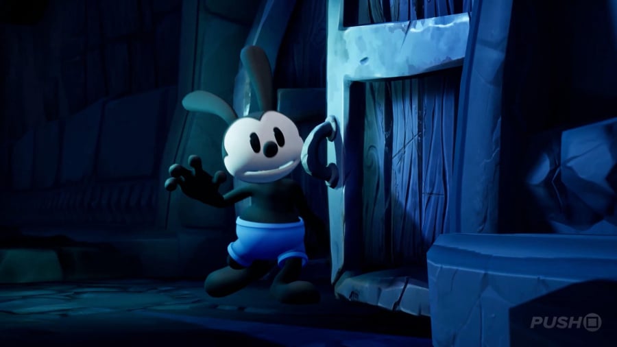 Disney Epic Mickey: Rebrushed Review - Screenshot 4 of 5