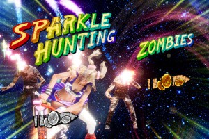 Lollipop Chainsaw RePOP Screenshot