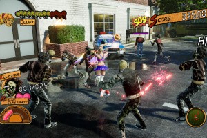 Lollipop Chainsaw RePOP Screenshot