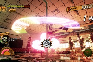 Lollipop Chainsaw RePOP Screenshot