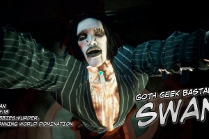 Lollipop Chainsaw RePOP Screenshot