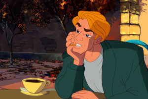 Broken Sword: Shadow of the Templars Reforged Screenshot