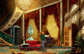 Broken Sword: Shadow of the Templars Reforged Review - Screenshot 4 of 8