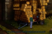 Broken Sword: Shadow of the Templars Reforged Review - Screenshot 7 of 8