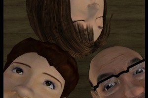 Mister Mosquito Screenshot