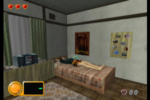Mister Mosquito Screenshot