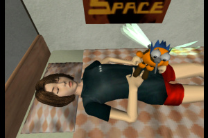 Mister Mosquito Screenshot