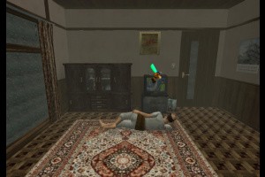 Mister Mosquito Screenshot