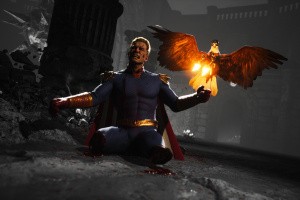 Mortal Kombat 1: Khaos Reigns Screenshot