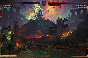 Mortal Kombat 1: Khaos Reigns Screenshot