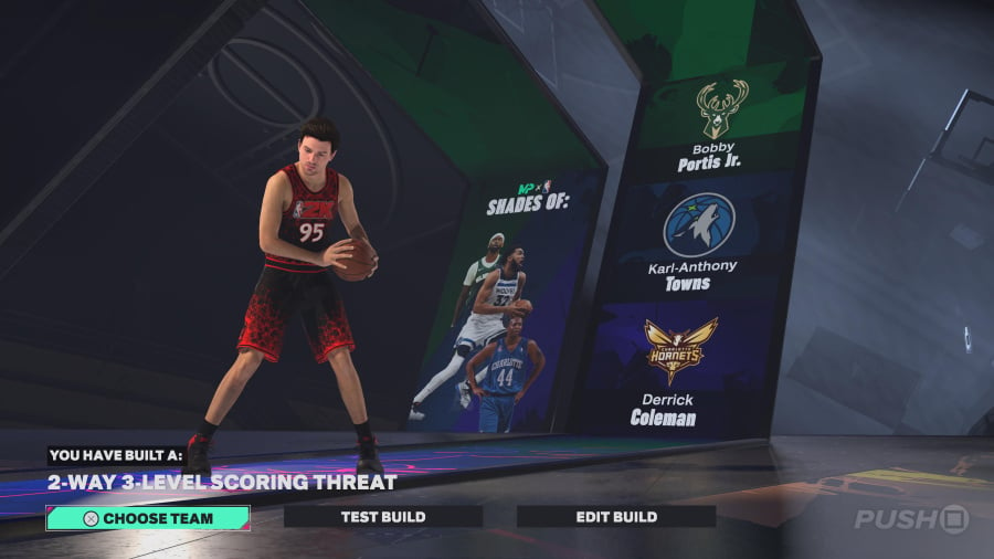 NBA 2K25 Review - Screenshot 2 of 5