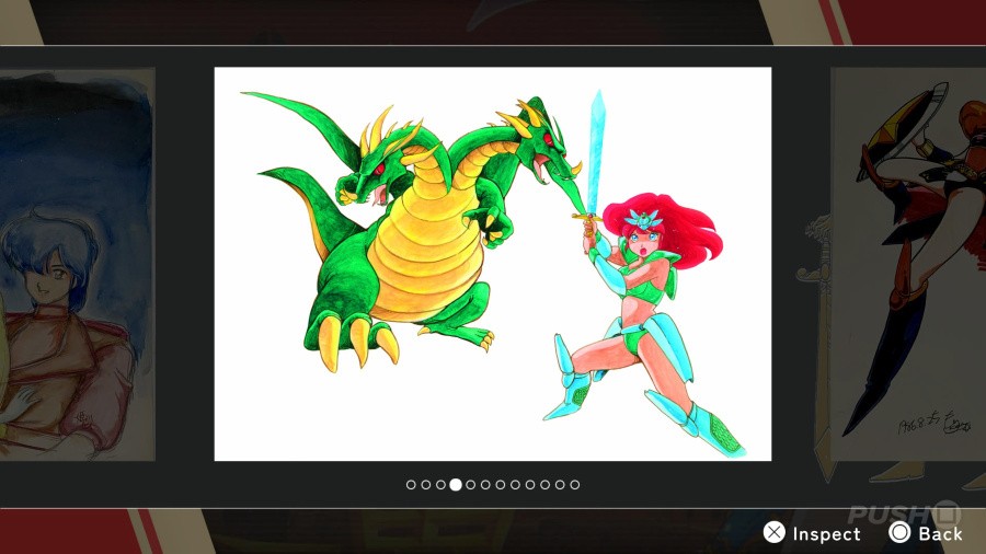 SUNSOFT Is Back! Retro Game Selection Review - Screenshot 4 of 8