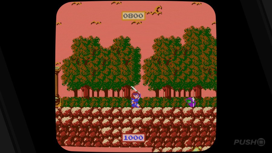 SUNSOFT Is Back! Retro Game Selection Review - Screenshot 6 of 8