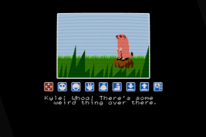 SUNSOFT Is Back! Retro Game Selection Screenshot