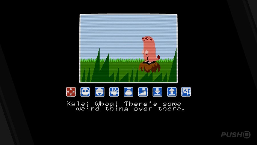 SUNSOFT Is Back! Retro Game Selection Review - Screenshot 7 of 8