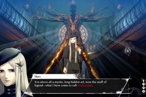 Metaphor: ReFantazio Screenshot