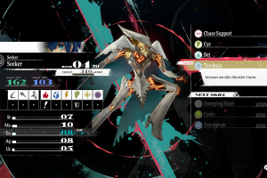 Metaphor: ReFantazio Screenshot