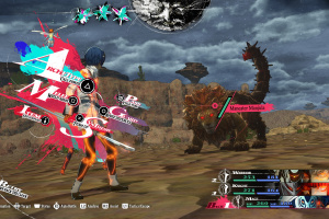 Metaphor: ReFantazio Screenshot